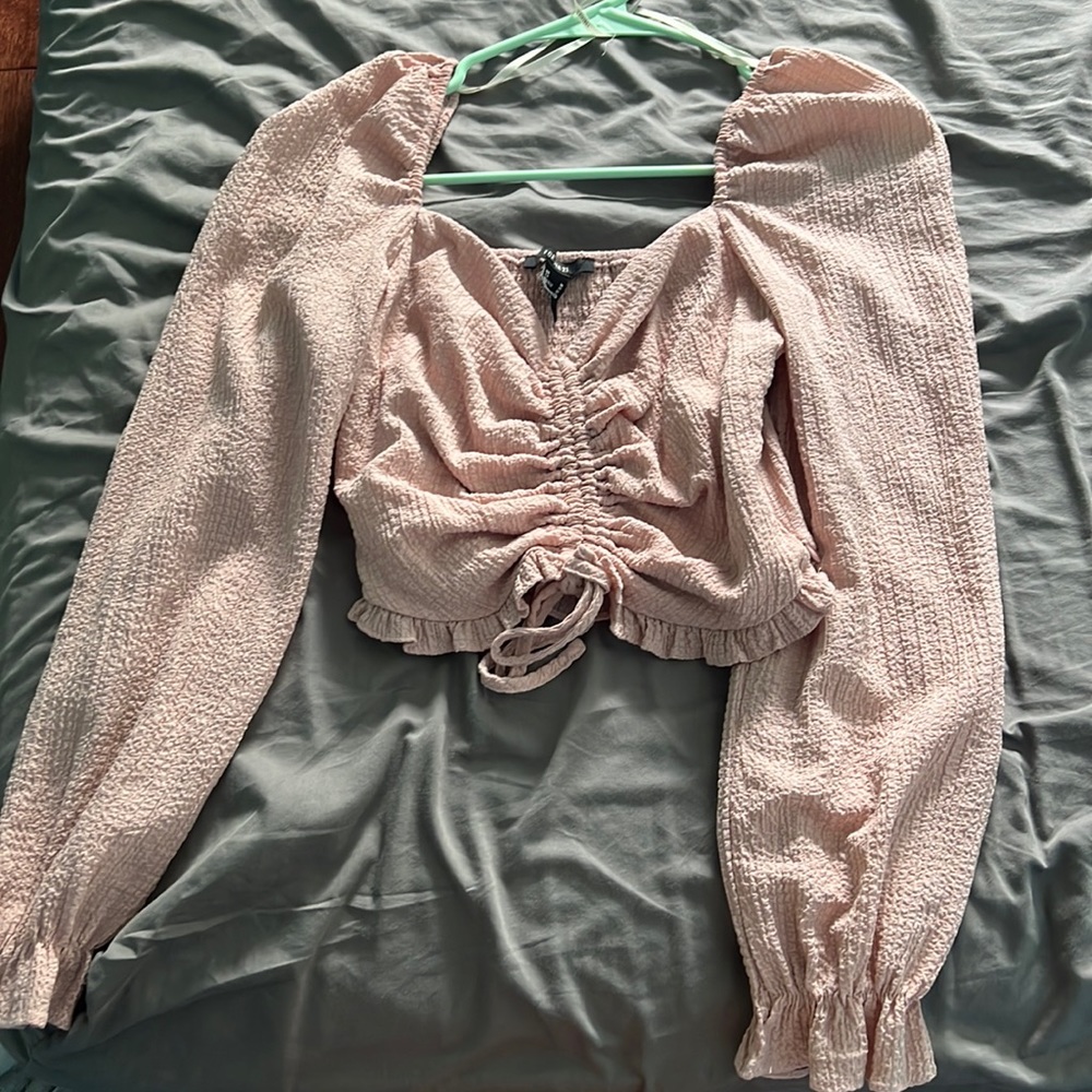 Forever 21 top